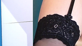 Erotic Reading Becomes a Challenge