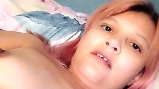 With my toy I think it's you