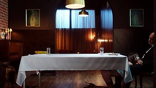 Deeper  Lana Loves Getting Fucked