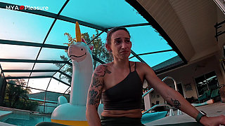 From Hotwife to Just Hot