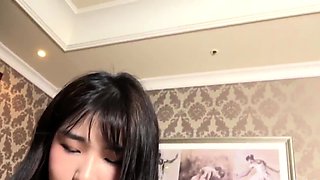 Asian women with big boobs getting fucked