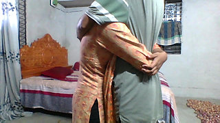 Indian girl room date full HD vedio