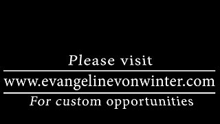 Evangelines Pantyhose Fingers and Vibrator 1