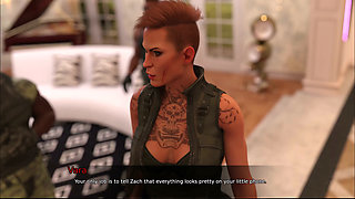Passions Playground 8 I Went Out with Maya and Damn She Know How to Give a BJ