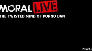 Immoral live - big ass clip