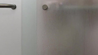 I Fucked Her in the Shower