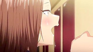Imaizumin-chi wa Douyara Gal no Tamariba ni Natteru Rashii Episode 5