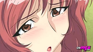 Intense Hentai AnimeMe