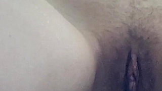 Her First Time Piss in Ass No Rules Left Anal Pee
