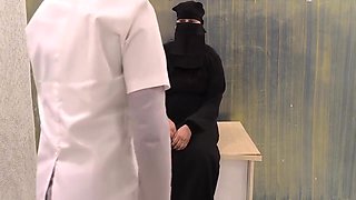 Doctor Fuck Patient