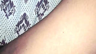 Tamil Husband Makes His Wife Who Has a Big Ass Bend Over and Thrusts Into Her