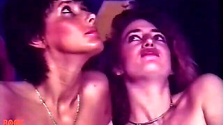 Count Fuckula Lust Never Falls.
