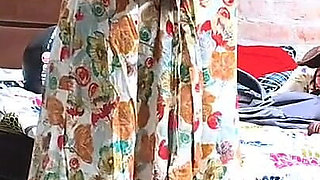 Sister's Friend Came Home to Go to Tuition, Then Step Brother Left Her