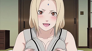 sex handjob anime hentai animation cartoon kunoichi creampie japanese creampie big ass bounds tits