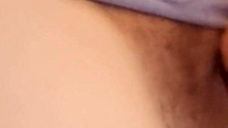 Fingering No Panties