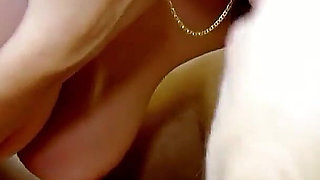Step father fucks his step daughter Claudia girlfriend during a private shooting