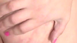 Slutty No Longer Virgin Emmi Gold with Small Natural Breasts and Brunette Hair Gets Fucked in the Ass by Monster Cock