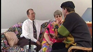 Happy Video Privat 73 - Nation Fickt Fleissig Weiter
