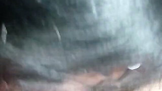 Thai MILF Gives a Deep Blowjob and Gets Her Ass Fucked Hard