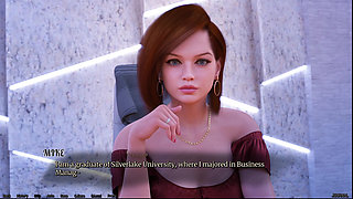 Strong Desire (part 2)