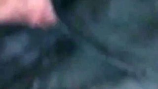 Cought by security and fucked
