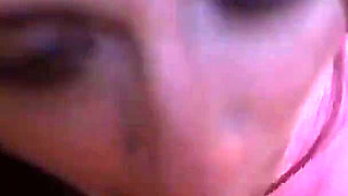 Her Step-grandad Doesn't Need a Foot Massage! but She Can Rub His Big Cock