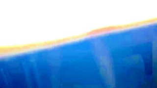 Two Girls, One Lush: Public Orgasm Control