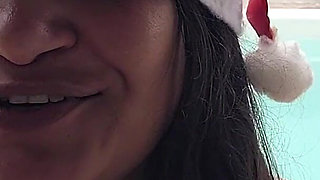 Gil Meek Cuckold for Christmas