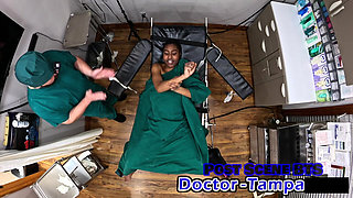 Dr Tampa - Human Guinea Pigs - Daisy Mynx