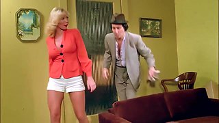 Exotic Adult Video Lesbian Hottest Like In Your Dreams With Carol Connors