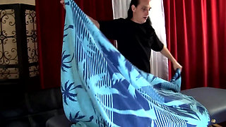 Juicy Pussy Closeups and Wild Fingering Frenzy