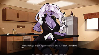 The Romantic World [v0.04] Part 5 Gameplay by Loveskysan69