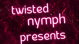 Twisted Nymphs - Nurse Raphaela's Sponge Bath - Part 3