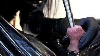 Extreme Dilator Fuck