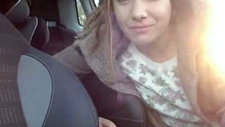 Crazy Italian Fingering
