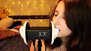 Skinny pierced amateur redhead rough fucking huge toys