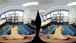 Asian skinny slut Vr xozilla porn movies