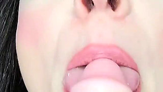 Bratty College Girl Blowjob and Bred Virtual Sex