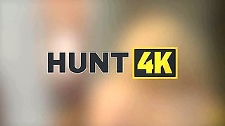 Hunt4k. this russian blond knows how to make great deals