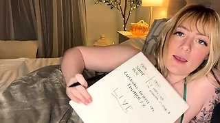 Solo Girl Free Amateur Webcam Porn Video