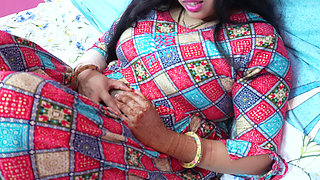 I saw my stepsister showing her body to her boyfriend over a video call