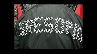 Spanking in Haystack