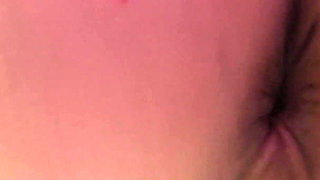 Mummified and Blindfolded Slave Sniffs Toxic Farts (with POV)