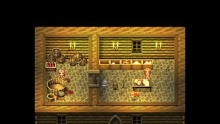 Busty Cow Girl Wants to Be Fucked