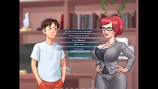 Captivating anime hentai adventures featuring thrilling cartoon sex