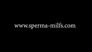 Hot Milf Sarah Gangbang Orgy - Cumshot Blowjob Creampie Party HD