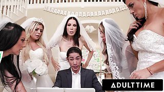 Shay Sights and Texas Patti Reverse Gangbang