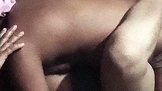 On the Virgin Bride's Fuck-2