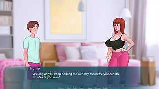 Complete Gameplay - Sex Note, Part 26