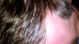 Harley's Blowjob Adventure with Daddy